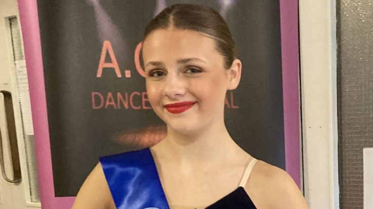 16-year-old sixth-form student has died after a school minibus