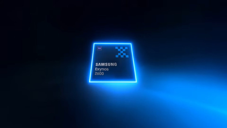 Samsung Exynos 2600