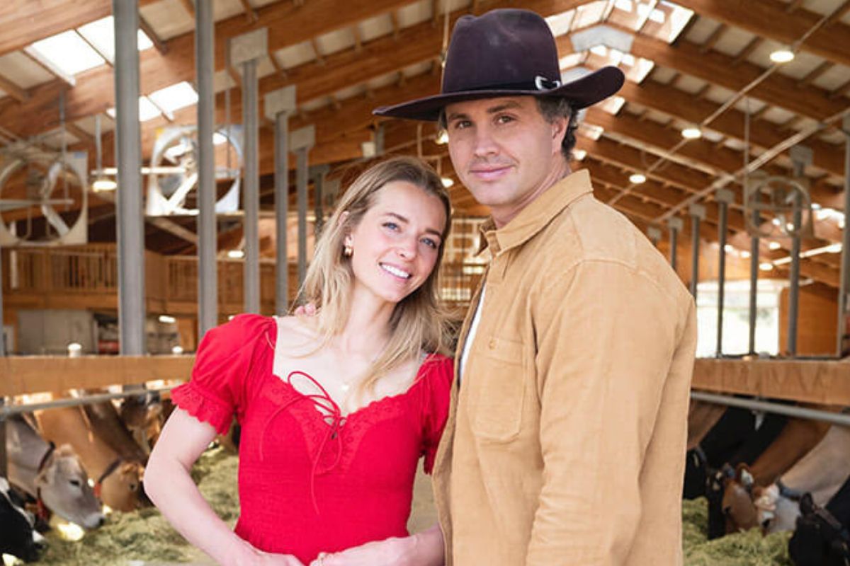 Ballerina Farm's Hannah Neeleman Is Pregnant Again and Her Announcement Triggered Internet Sleuths - Here's Why