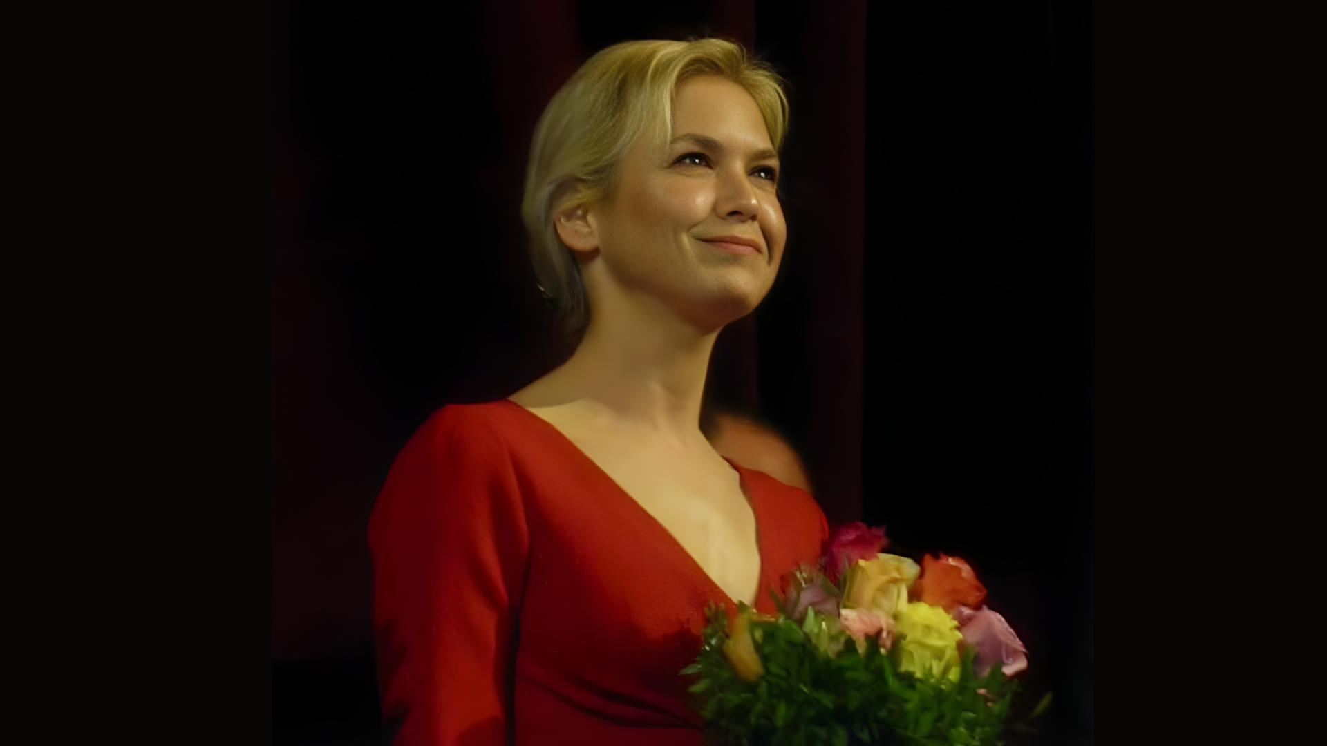 Renee Zellweger 'Frozen' By Fear Over 'Humiliating' Four-Month Marriage To Kenny Chesney