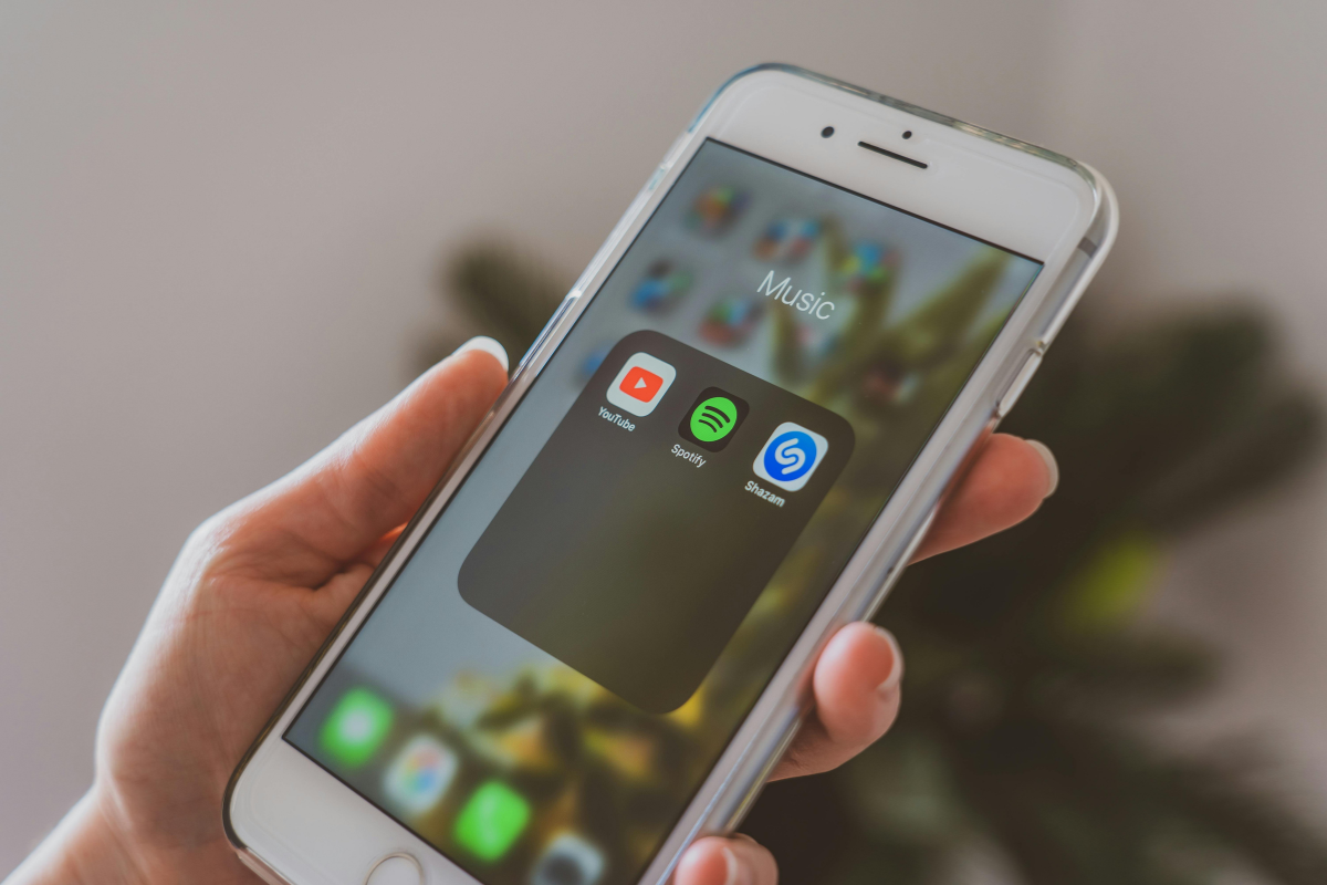 Spotify Wrapped 2025 Vs YouTube Music Recap: How And Where To See Your Year-end Playlist