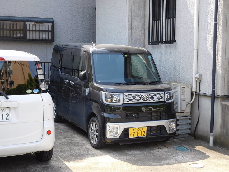 Kei Car Featured Image