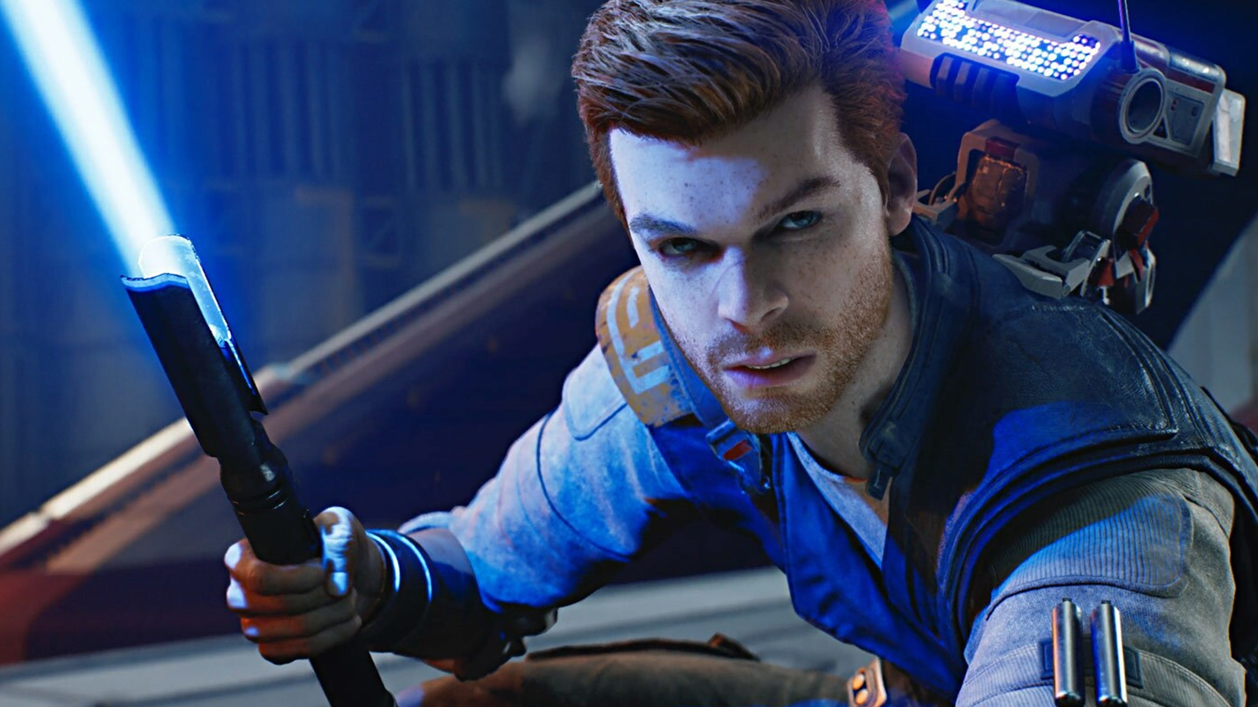 The Star Wars Community Is Abuzz With A Big Game Announcement Possibly Being Made Soon