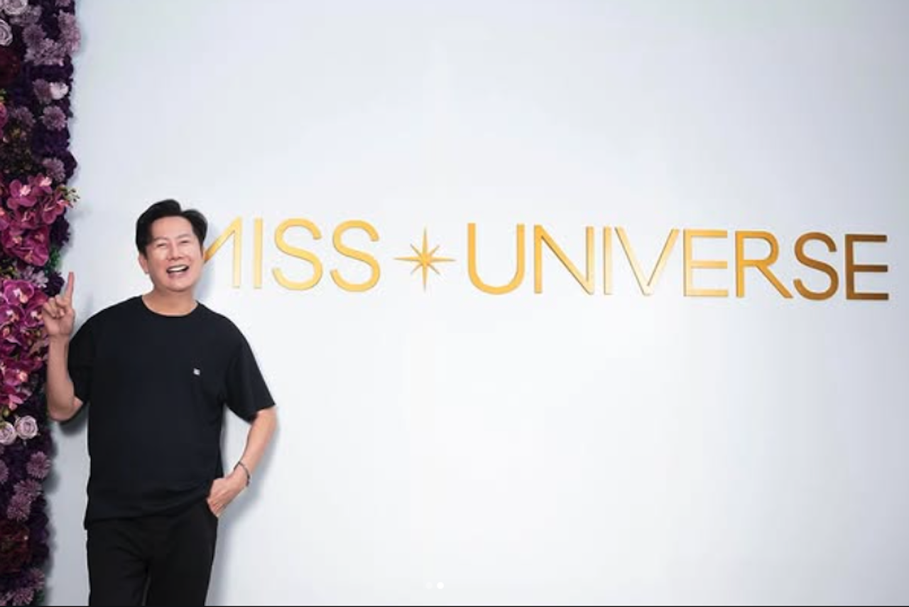 Nawat Itsaragrisil versus Miss Universe Fatima Bosch, Round 2: Thai Mogul Files Criminal Complaint Against Beauty Queen