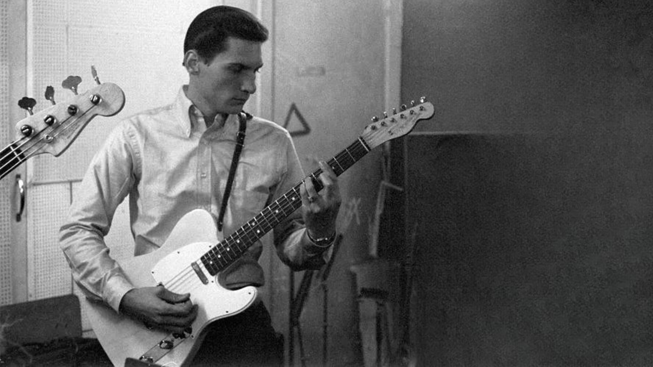 Steve Cropper 