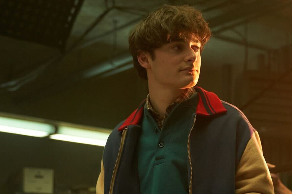 Noah Schnapp Changed His Views? 'Stranger Things' Star Allegedly Donated to Children in Gaza — Fans Defend Him Amid Backlash