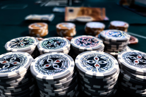 Casino Chips