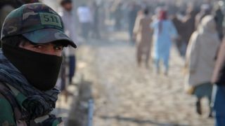 Taliban officials made 13-year-old execute family member