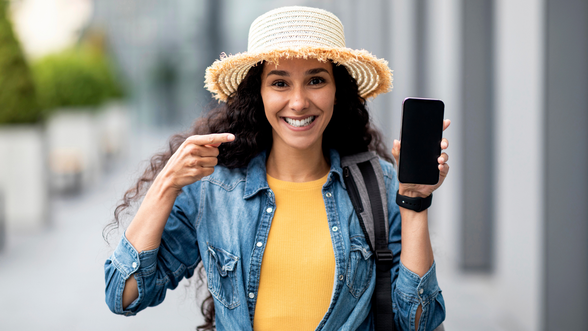 ibtimes.co.uk - Mykola Laduba - How AI, Biometrics and Digital Nomads Are Transforming Travel in 2025