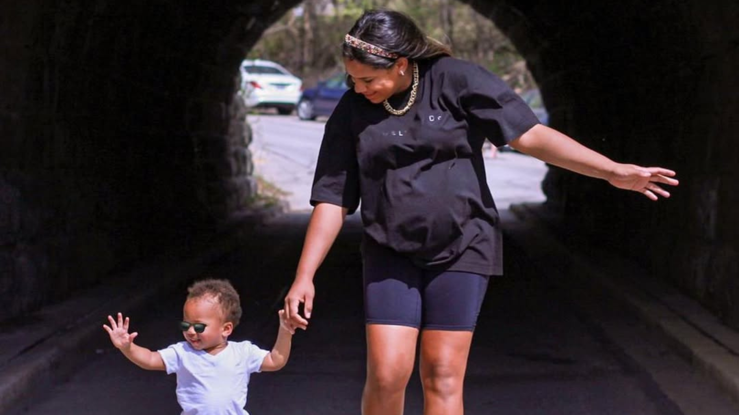 Mariah Antetokounmpo