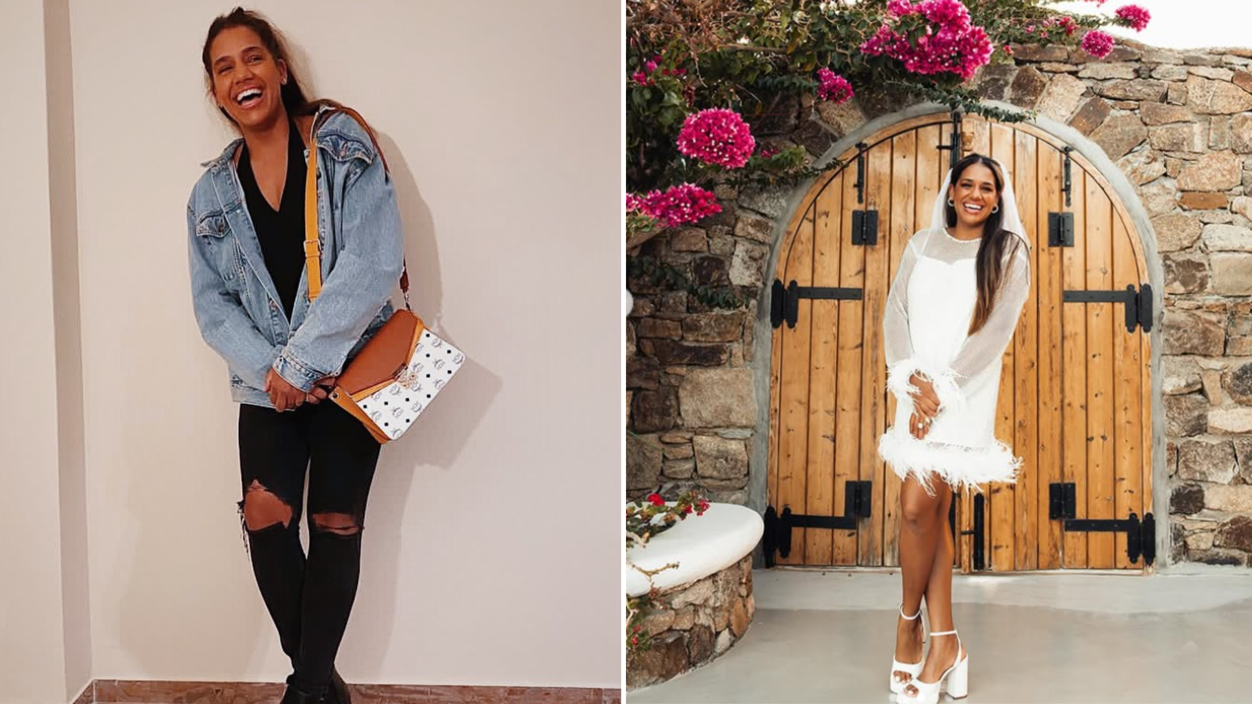 Mariah Antetokounmpo