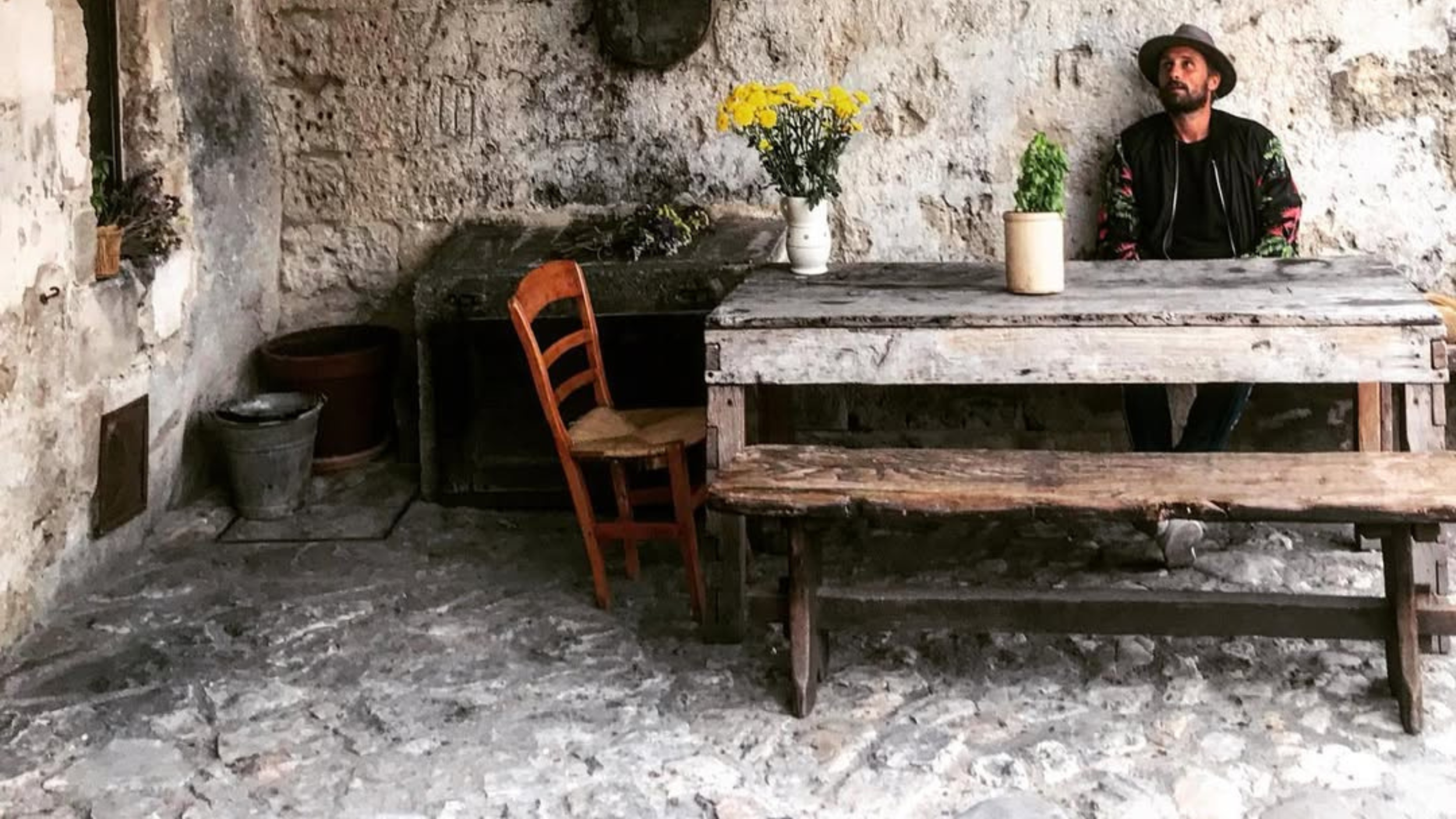 Matthias Schoenaerts