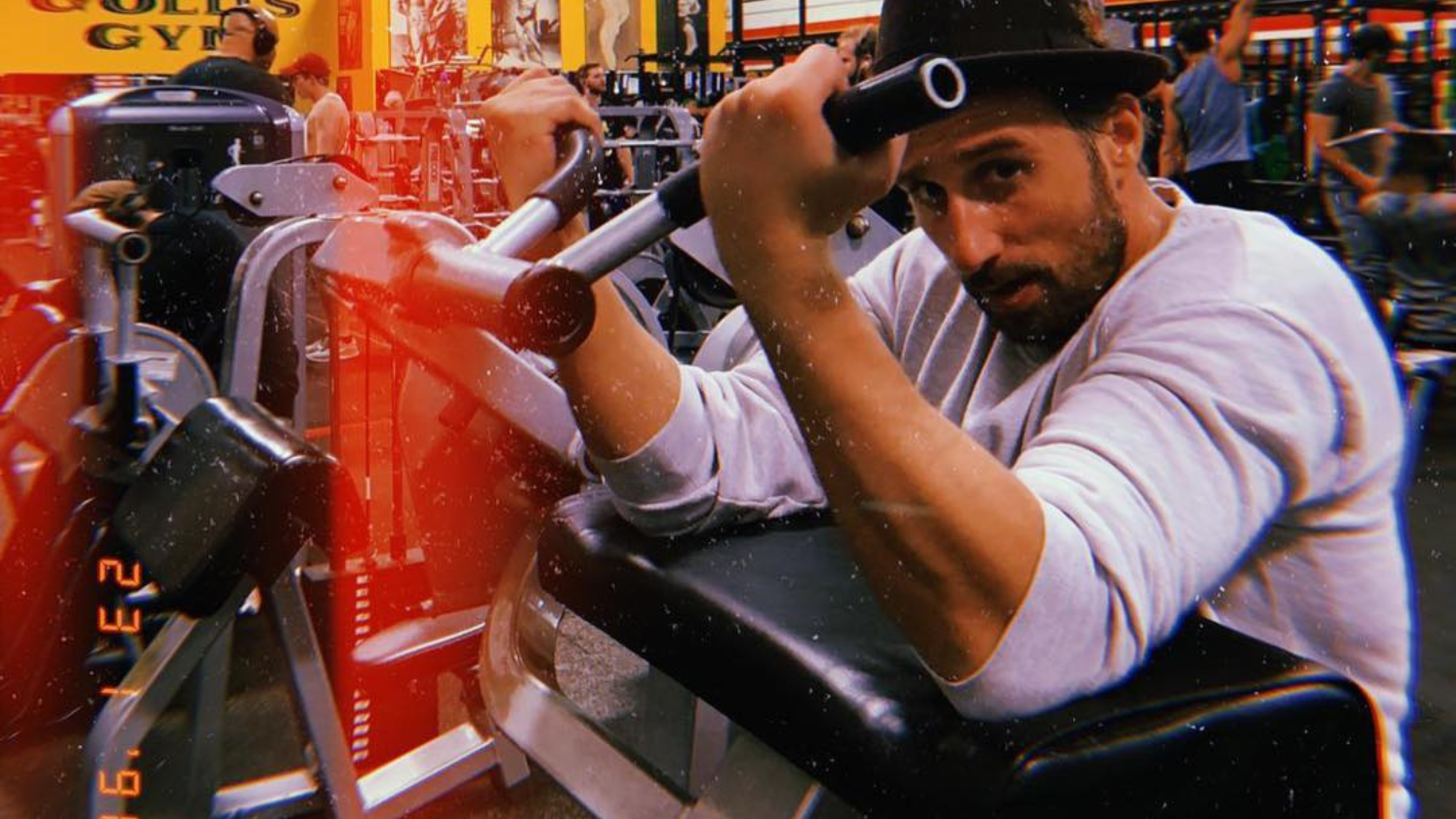 Matthias Schoenaerts