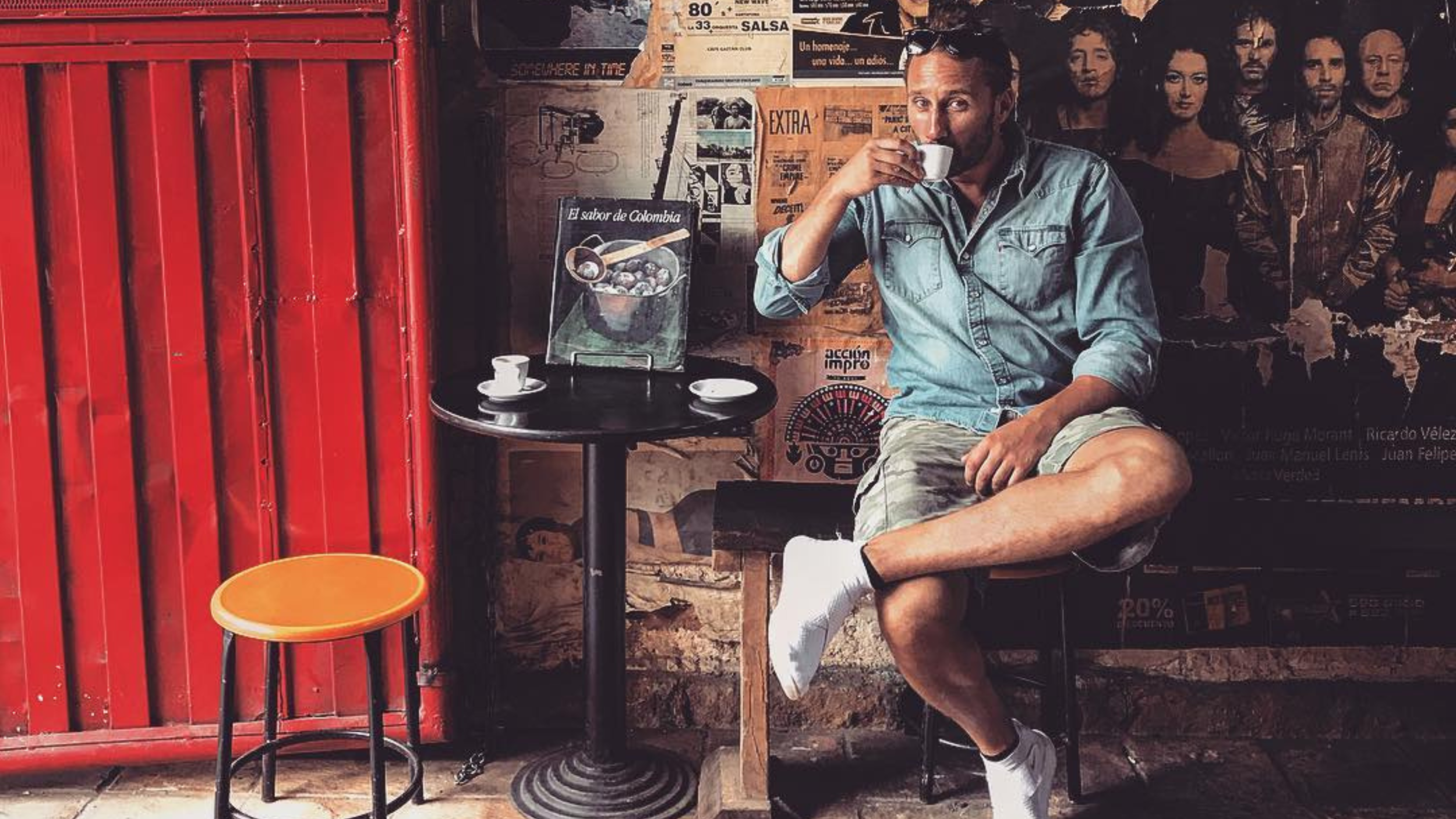 Matthias Schoenaerts