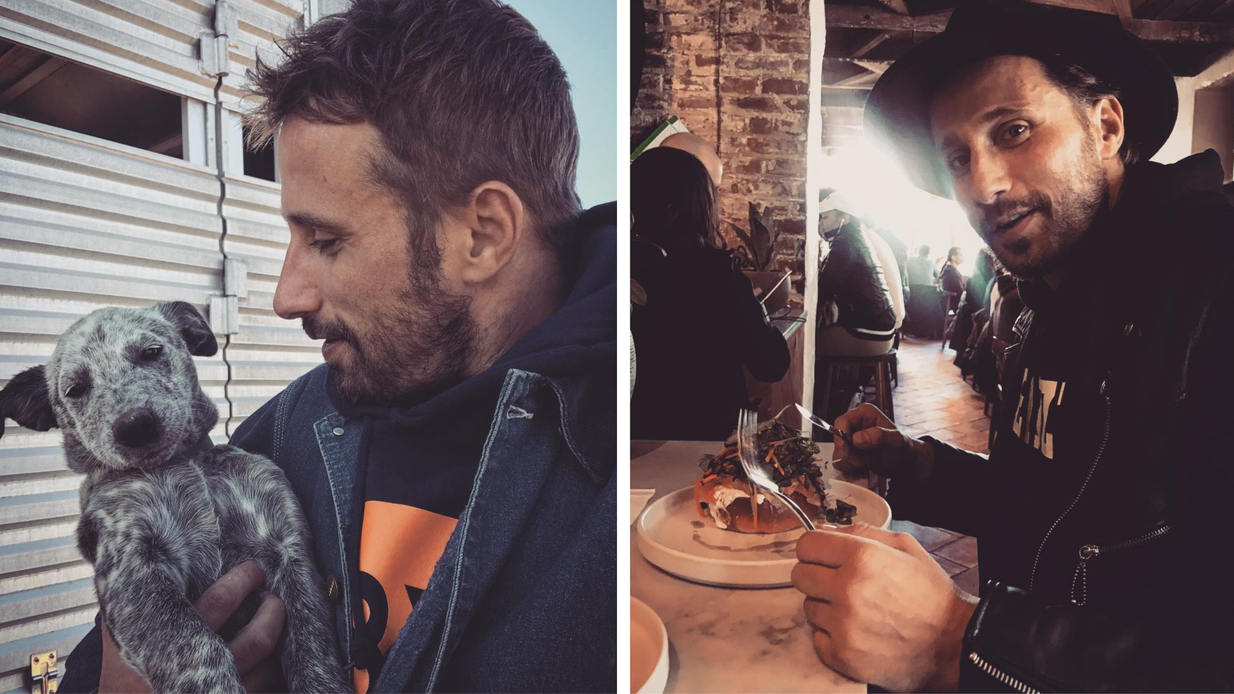 Matthias Schoenaerts