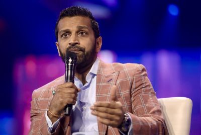 Kash Patel Ordered 'Seasoned' FBI Agents to Take Girlfriend's Alleged Inebriated Friends Home