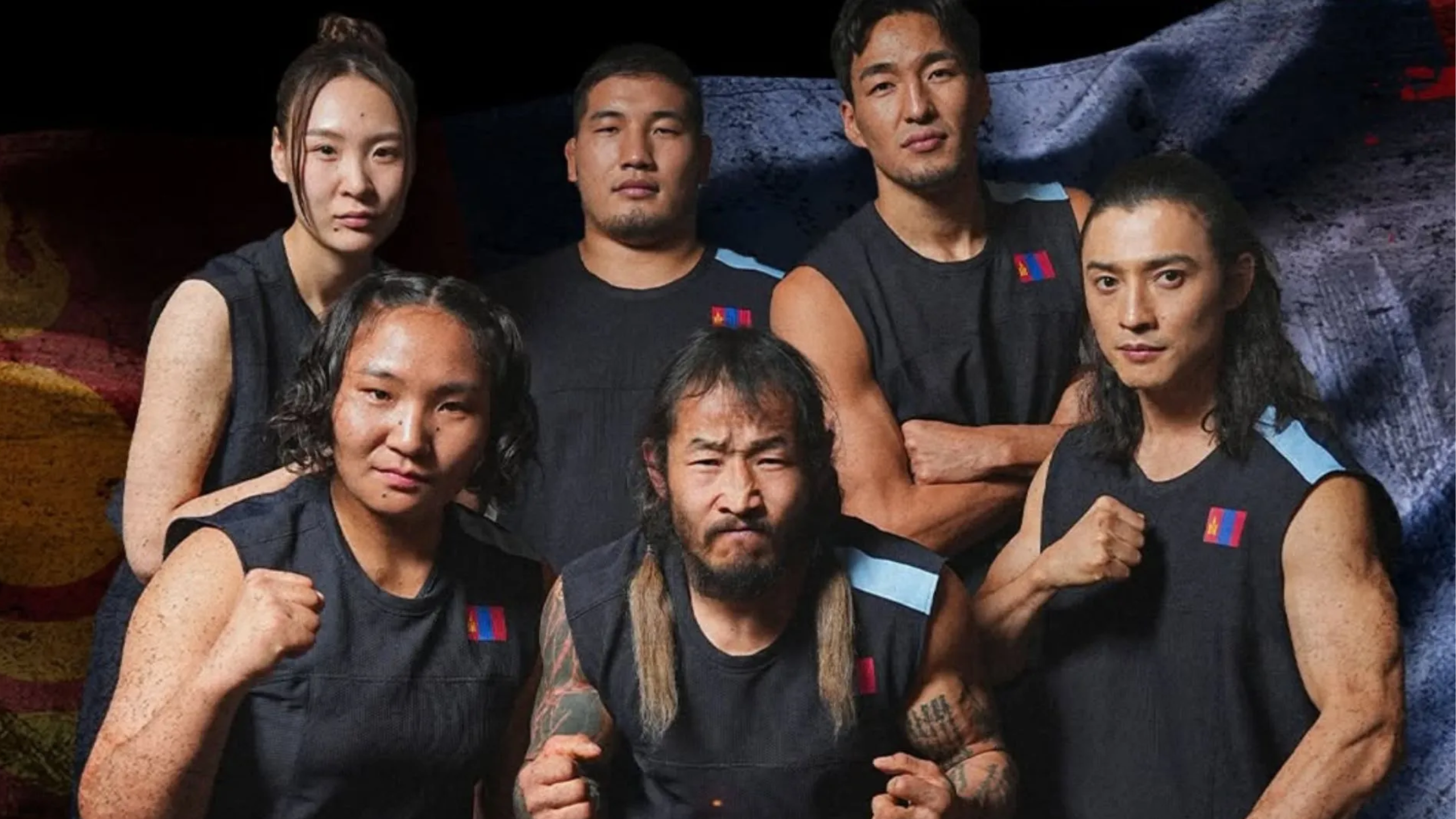'Physical: Asia' Is Coming Back With 'Welcome to Mongolia' This Month -- Here's What You Need To Know
