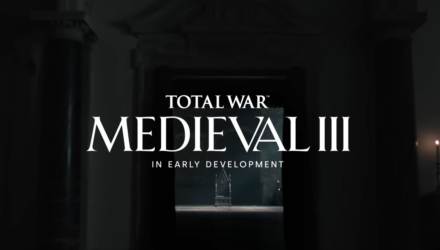 Total War Medieval 3