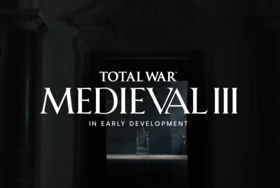 Total War Medieval 3