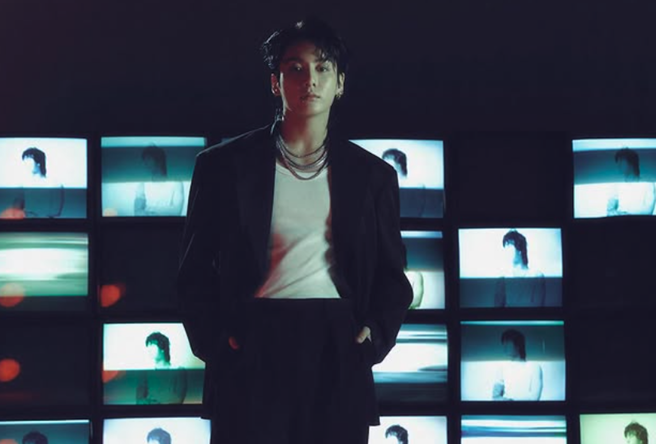 Did Jung Kook See His Stalker During the AMA? The Truth Behind 'Headliner,' The Fan 'Obsessed' With The BTS Superstar
