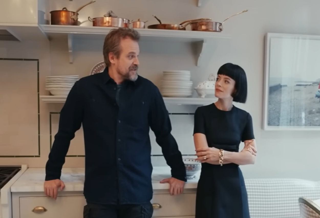 lilly allen and david harbour