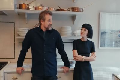 lilly allen and david harbour