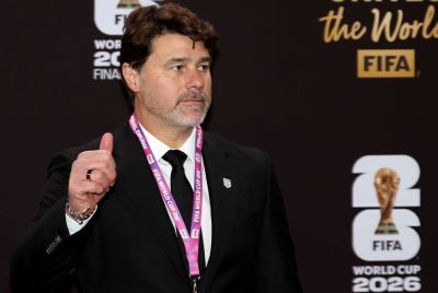 Mauricio Pochettino