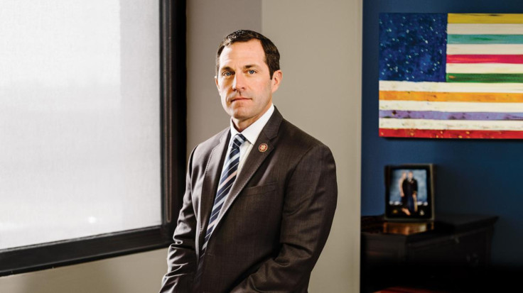 Congressman Jason Crow