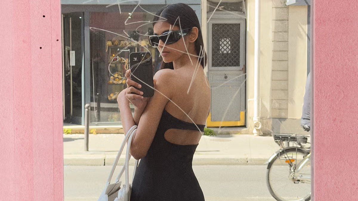 Who Is Bhavitha Mandava? First Indian Woman To Open a Chanel Show After a Chance Discovery in the NYC Subway