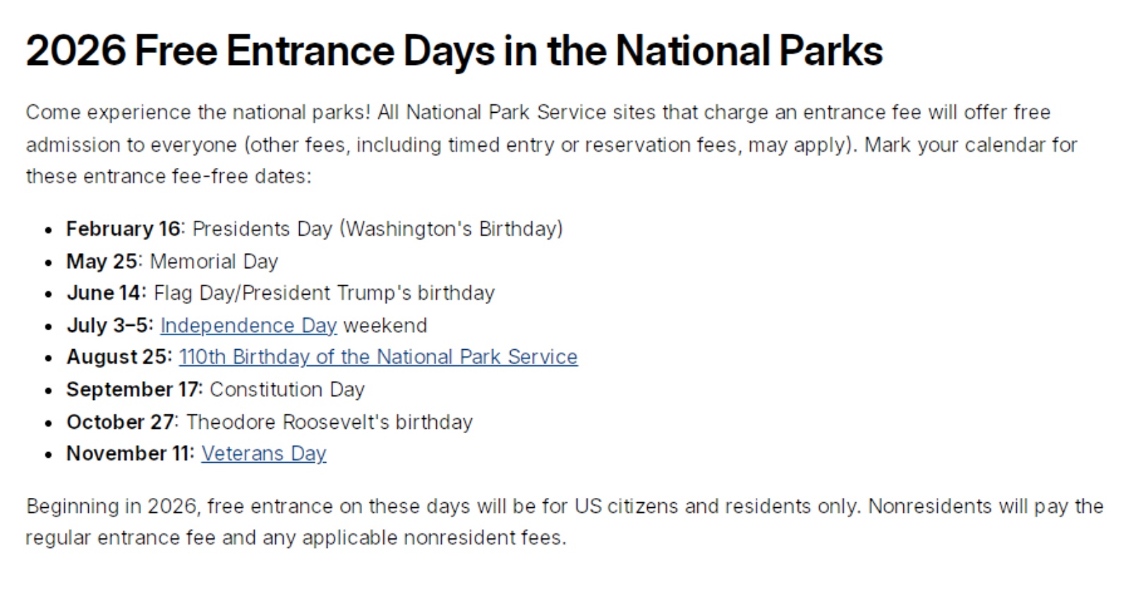 Trump's Axing MLK Day and Juneteenth to Make His Birthday a National Event