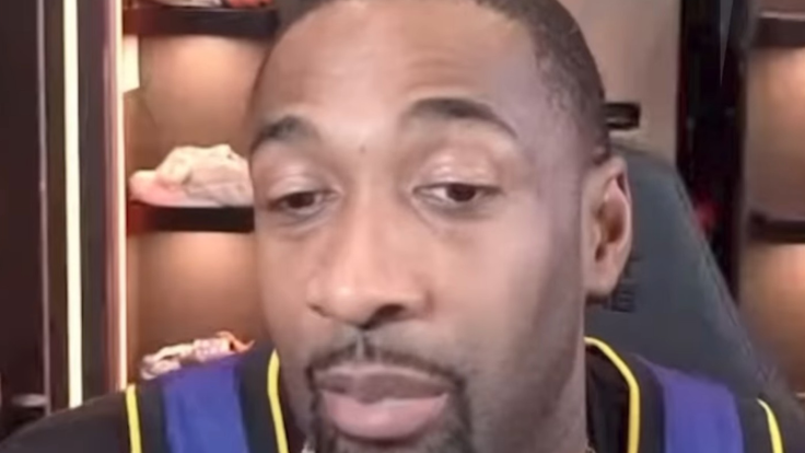 Gilbert Arenas