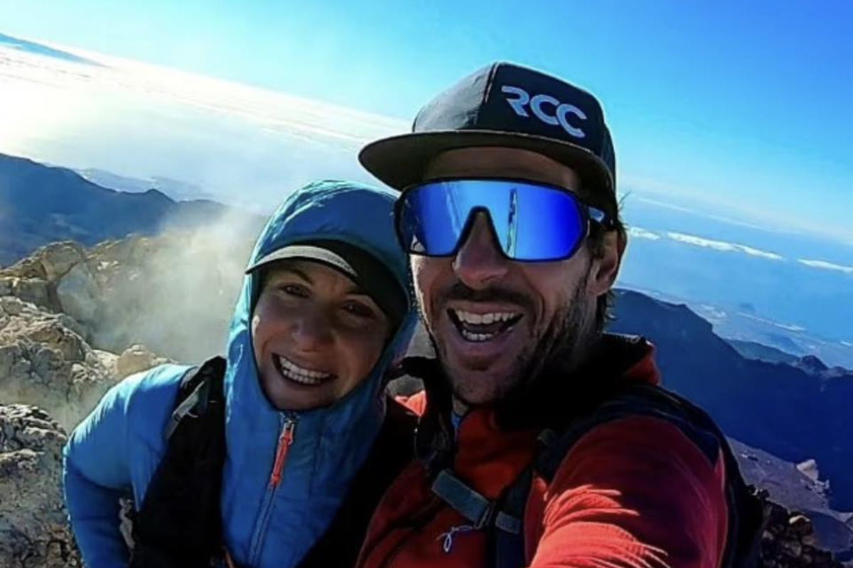 Who Was Kerstin Gurtner? Austrian 'Mountain Person' Left to Die in -20C by Mountaineer Boyfriend