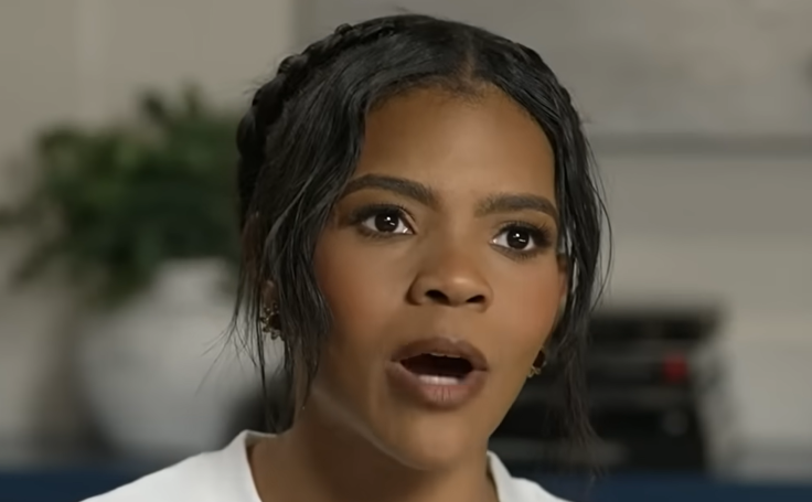 Candace Owens