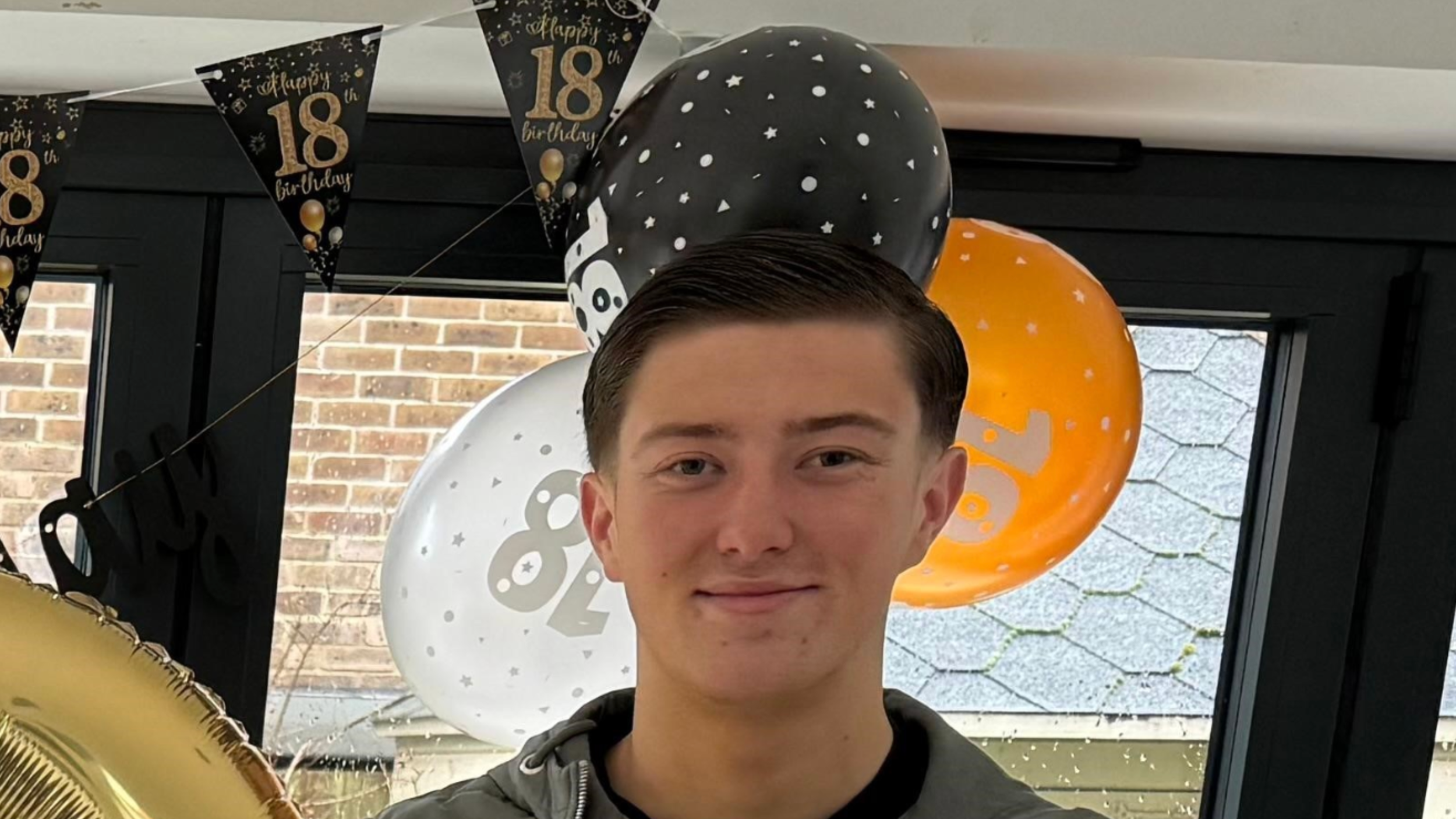 Shock in Southampton as Henry Nowak, 18, Becomes Latest Teen Victim of Street Stabbing