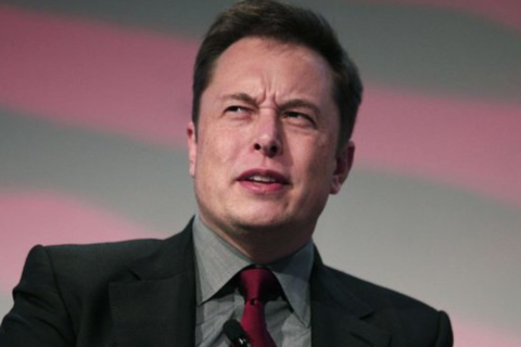 Musk Slams EU Fine As 'Bulls--t', Demands EU Be Abolished