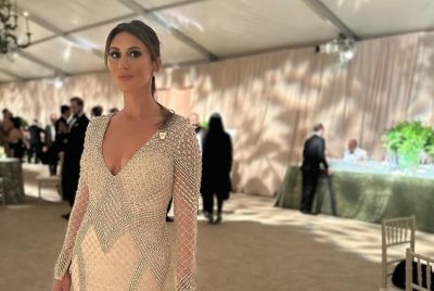 Alina Habba Acting Attorney Of New Jersey Resigns