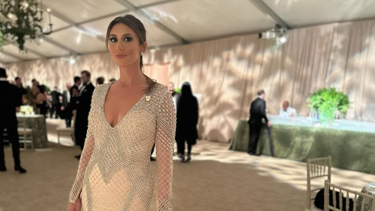 Alina Habba Acting Attorney Of New Jersey Resigns