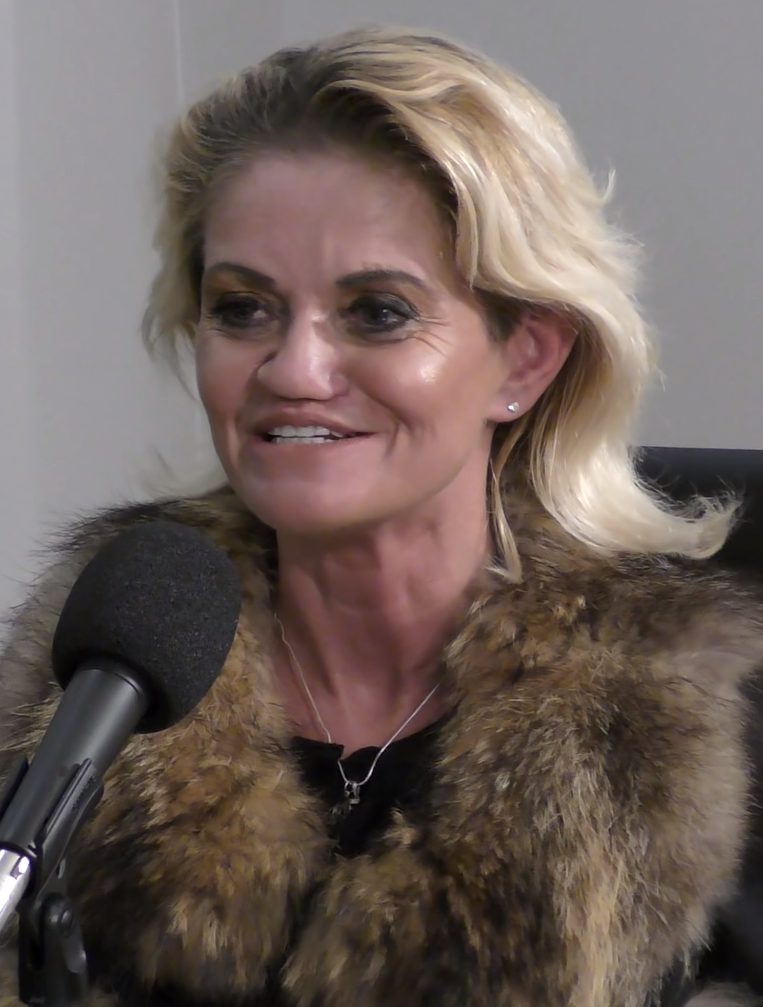 Danniella Westbrook in 2020