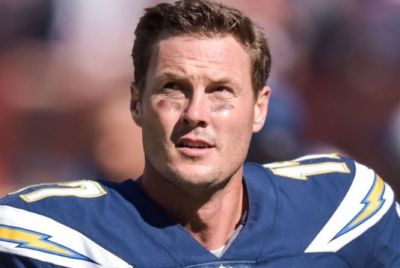 Philip Rivers
