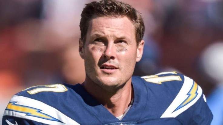 Philip Rivers