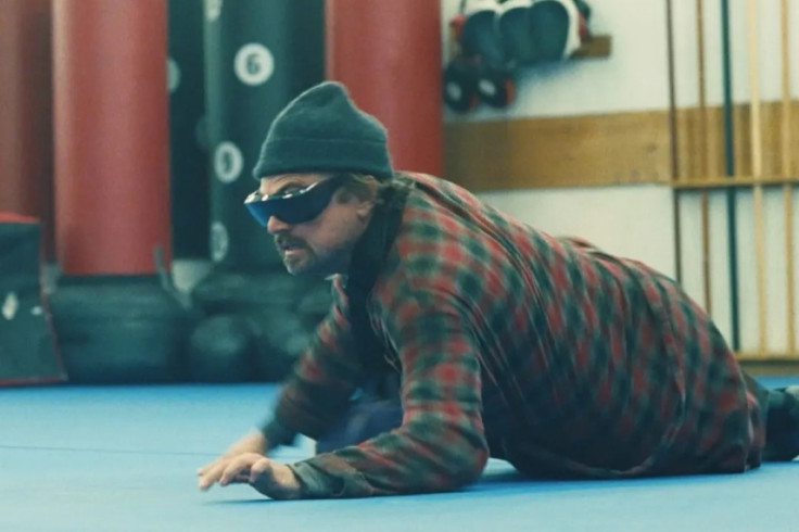 One Battle After Another