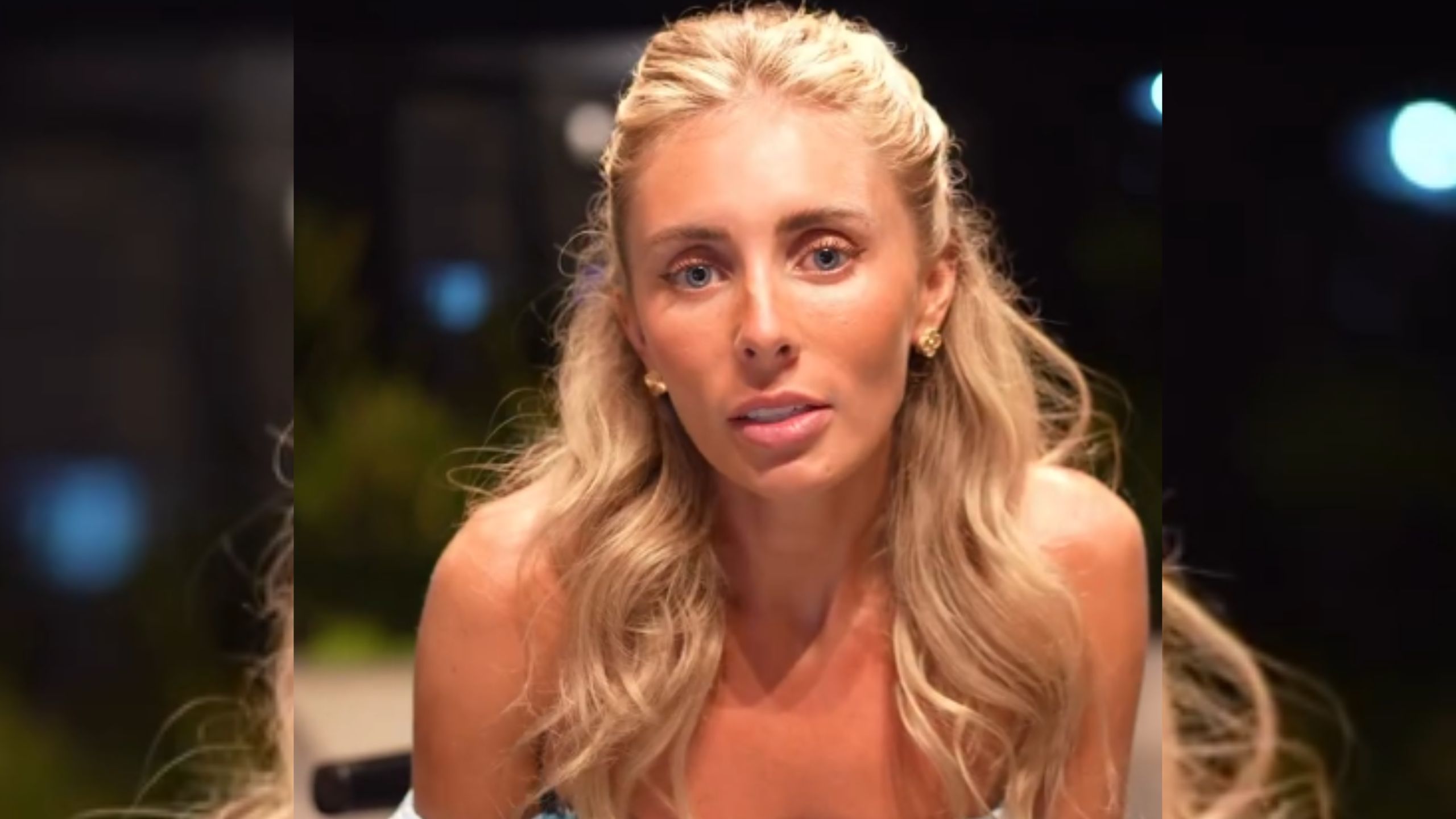 Porn Star Bonnie Blue Faces 15 Years In Bali Jail After BangBus Sex Porn Star Bonnie Blue Faces 15 Years In Bali Jail After BangBus Sex