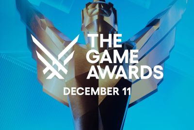 The Game Awards 2025