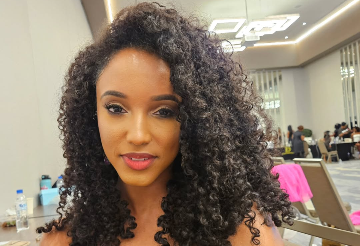 Dr. Gabrielle Henry, Miss Universe Jamaica's Fall Resulted In Serious, Life-threatening Intracranial Haemorrhage - Major Update Shared By Family