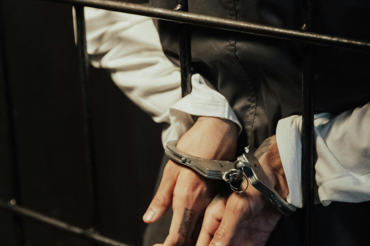 Afghan Asylum Seekers Handed Decade-Long Terms for Distressing Rape of 15-Year-Old in UK Park