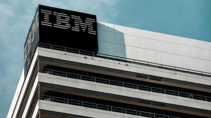 IBM BUYS CONFLUENT