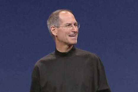 Steve Jobs warned President Barack Obama he was "headed for a one-term presidency" if he did not revise some of his policies towards business.