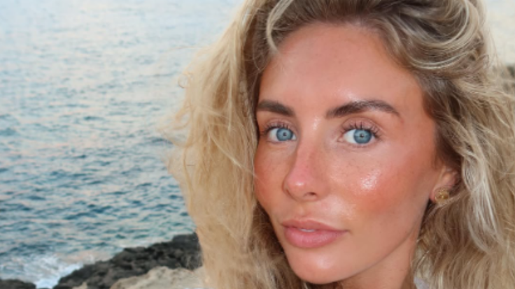 British adult star Bonnie Blue