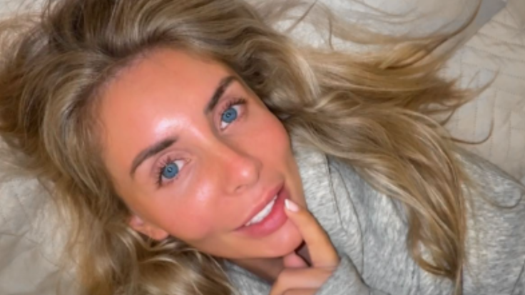 British adult star Bonnie Blue