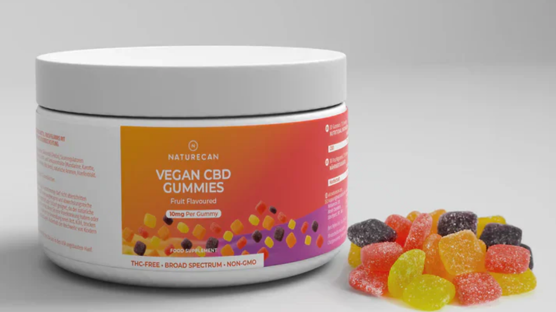 Top CBD Brands of 2025: The Best CBD Gummies and Oils Revealed